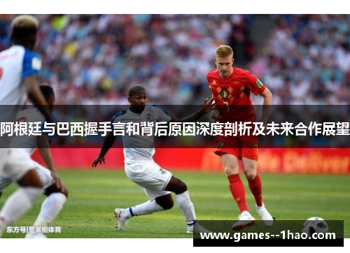 阿根廷与巴西握手言和背后原因深度剖析及未来合作展望