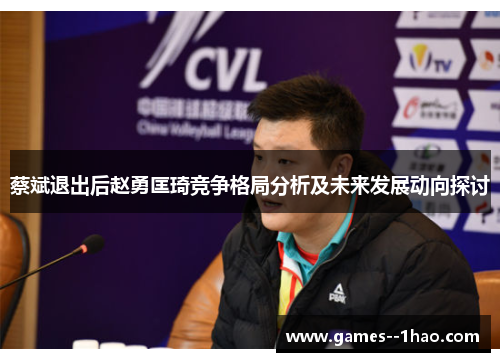 蔡斌退出后赵勇匡琦竞争格局分析及未来发展动向探讨